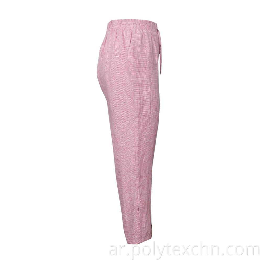 Women Celmia High Waist Trousers